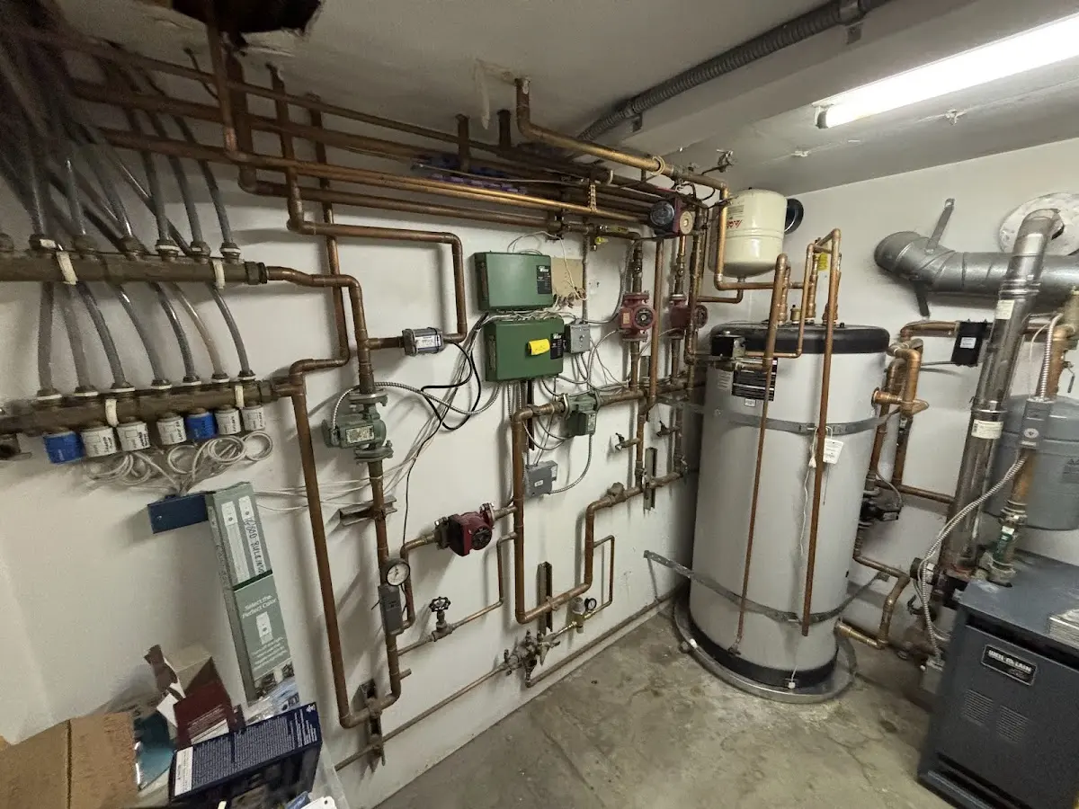 Plumbing services in Plymouth, WI